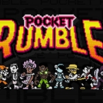 口袋激斗 Pocket Rumble