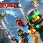 乐高旋风忍者大电影 The LEGO® NINJAGO® Movie Video Game