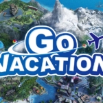 去度假 GO VACATION