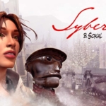 赛伯利亚之迷 Syberia