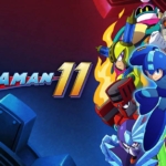 洛克人11：命运的齿轮 Mega Man 11