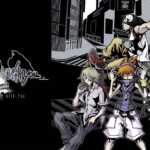 美妙世界：最终混音 The World Ends with You -Final Remix-