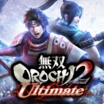 无双大蛇2