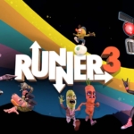 像素跑者3 Runner3