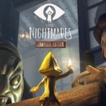 小小噩梦 Little Nightmares