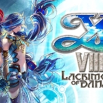 伊苏8：达娜的安魂曲 Ys VIII: Lacrimosa of DANA