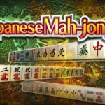 HANDY麻雀 Japanese Mah-jongg