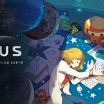 OPUS：地球计划 OPUS: The Day We Found Earth