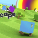 Tetra的逃亡 Tetras Escape