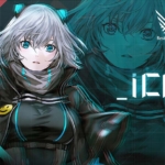 艾希 ICEY