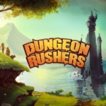 地牢争夺战 Dungeon Rushers