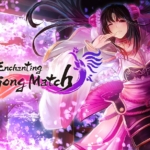 二角取 镜花水月 Enchanting Mahjong Match