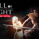 光明陨落 至暗版 Fall Of Light – Darkest Edition