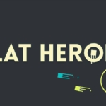 平面英雄 Flat Heroes