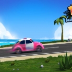 弱鸡才刹车 BAFL