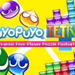 噗哟噗哟俄罗斯方块S Puyo Puyo Tetris