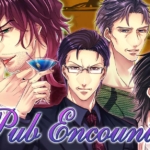 大叔之恋 Pub Encounter