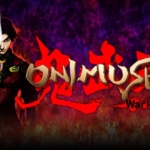 鬼武者 Onimusha