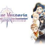 薄暮传说：终极版 Tales of Vesperia: Definitive Edition