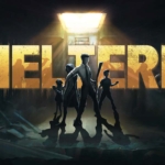 庇护所 Sheltered