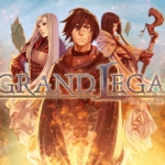 罗格朗的遗产：命运之歌 Legrand Legacy: Tale of the Fatebounds