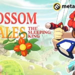 绽放传说：沉睡的国王 Blossom Tales