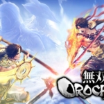 无双大蛇3终极版