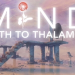 心智：视丘之径 MIND Path to Thalamus