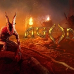 痛苦 Agony
