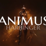 憎恨之心：先驱者 Harbinger