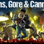 枪血意大利黑手党 Guns, Gore & Cannoli