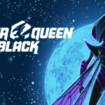 杀手皇后:黑 Killer Queen Black