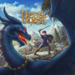 追击野兽 Beast Quest