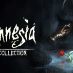 失忆症合集 Amnesia Collection
