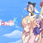 拉比哩比 Rabi-Ribi