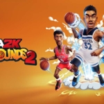 NBA2K欢乐竞技场2