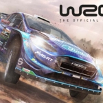 世界汽车拉力锦标赛8 WRC8