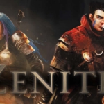 Zenith