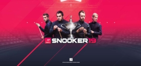 斯诺克19 Snooker 19