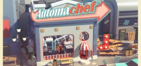 Automachef 自动机器大厨