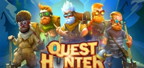 远征猎人Quest Hunter