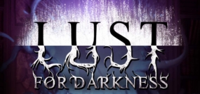 黑暗的欲望 Lust for Darkness