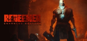 救赎者:增强版 Redeemer: Enhanced Edition