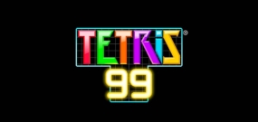 【美版】俄罗斯方块99 TETRIS 99