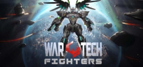 战争斗士 War Tech Fighters