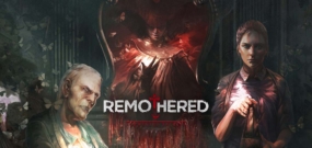 修道院 受难的父亲 Remothered Tormented Fathers