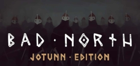 绝境北方 Bad North