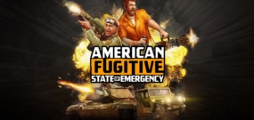 美国逃犯 American Fugitive