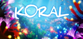 【美版】珊瑚.Koral