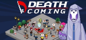 【美版】死神来了 Death Coming